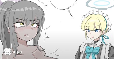 xipa hentai|[Patreon] Xipa [Decensored] [2024.